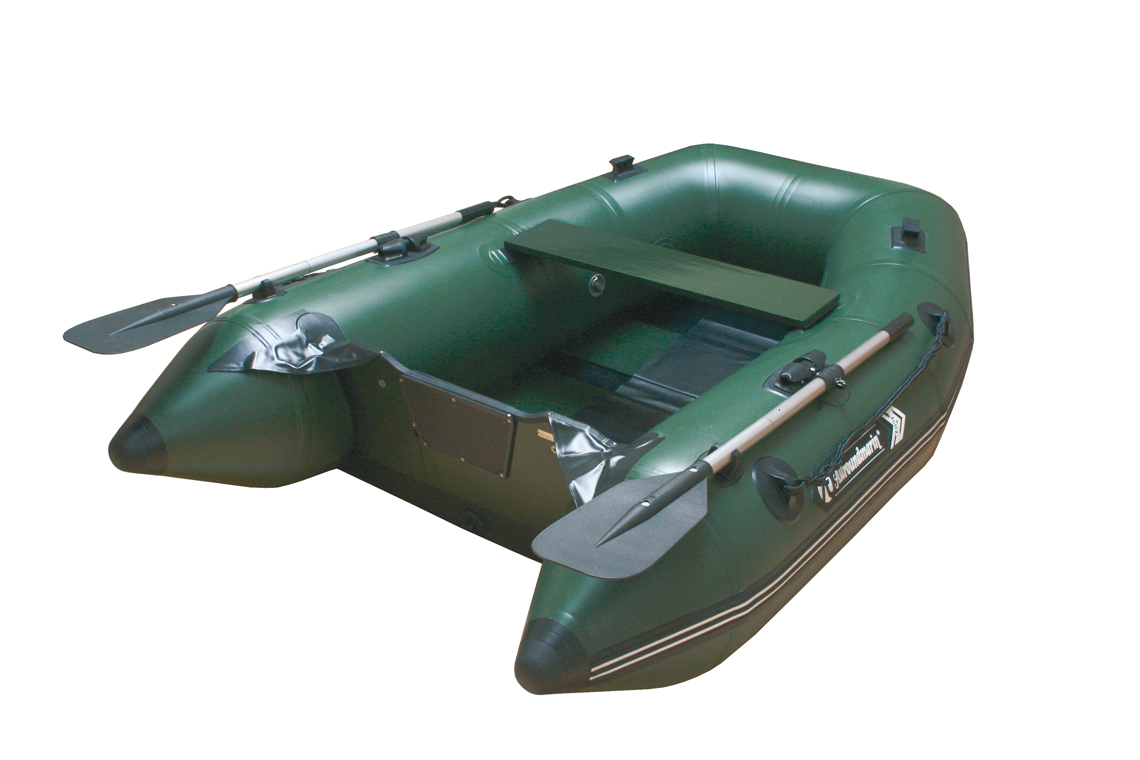 Schlauchboot Allroundmarin  Modell Jolly MW
