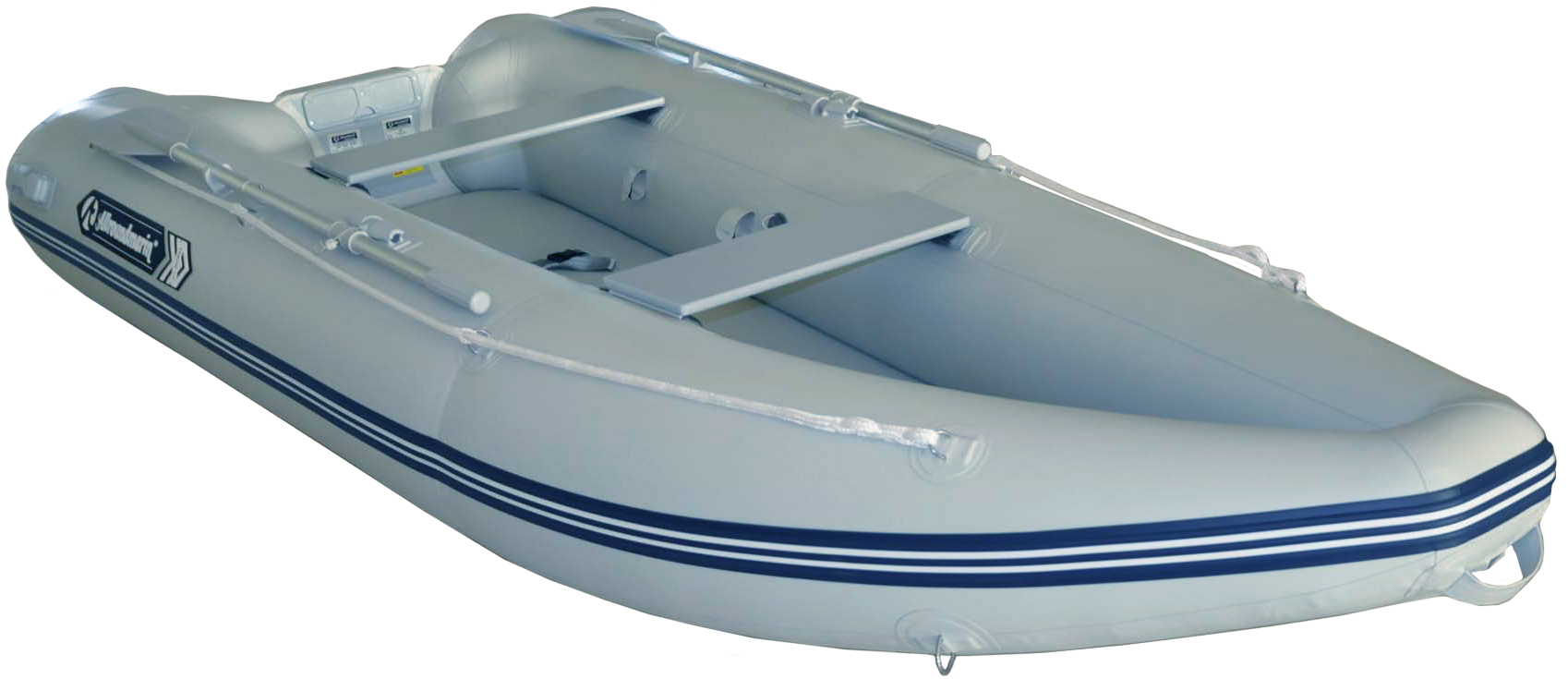 Schlauchboot Allroundmarin Modell Yukon 350