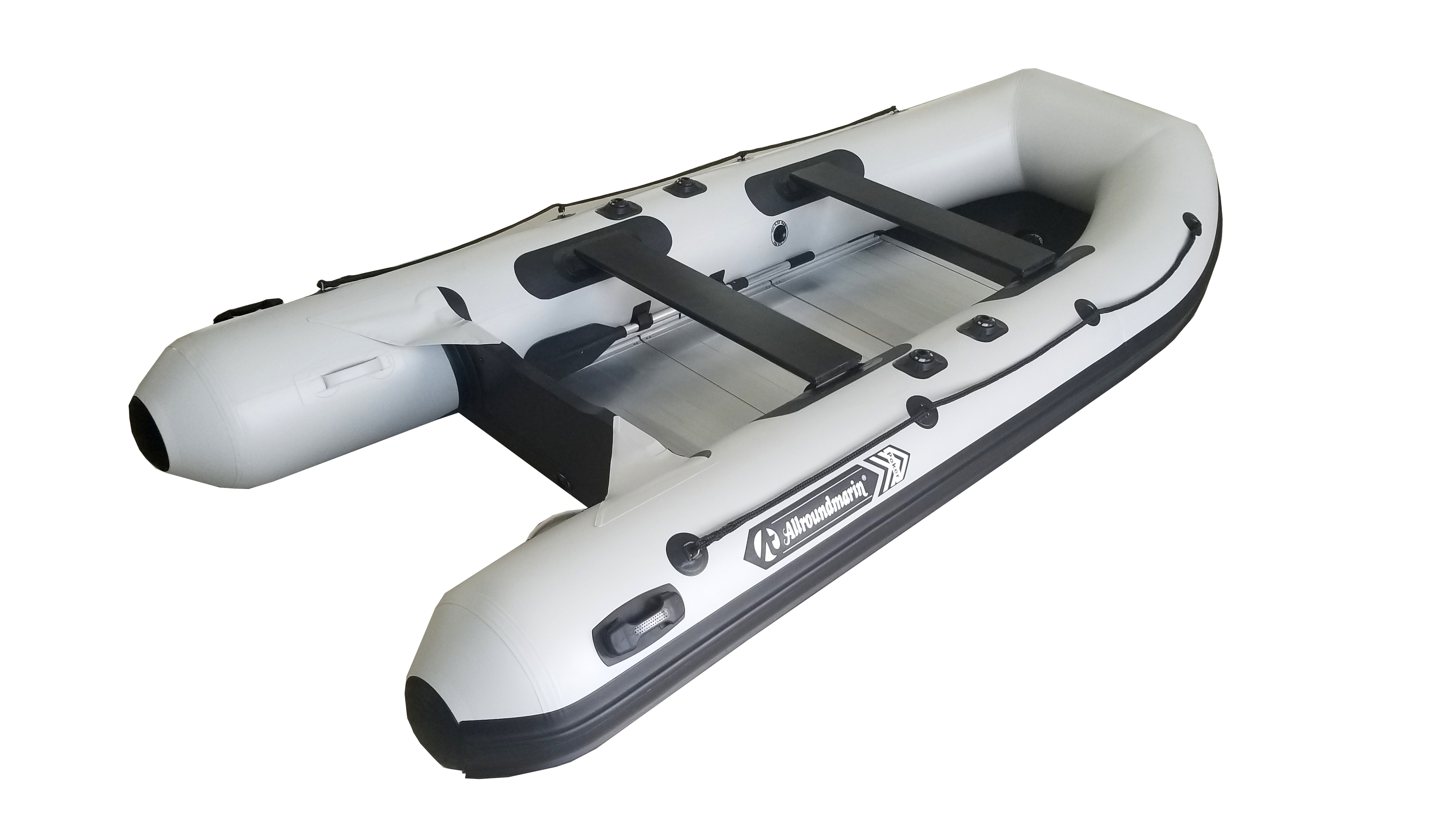 Schlauchboot Allroundmarin Modell Poker