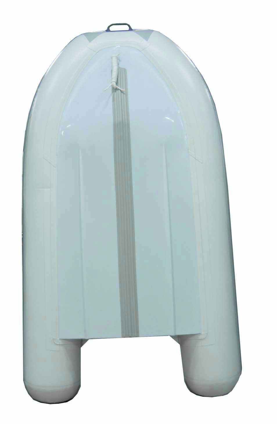 Schlauchboot Allroundmarin Modell Ribstar ALU