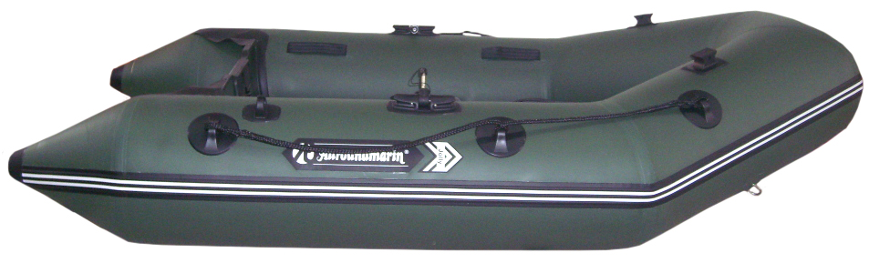Schlauchboot Allroundmarin  Modell Jolly MW