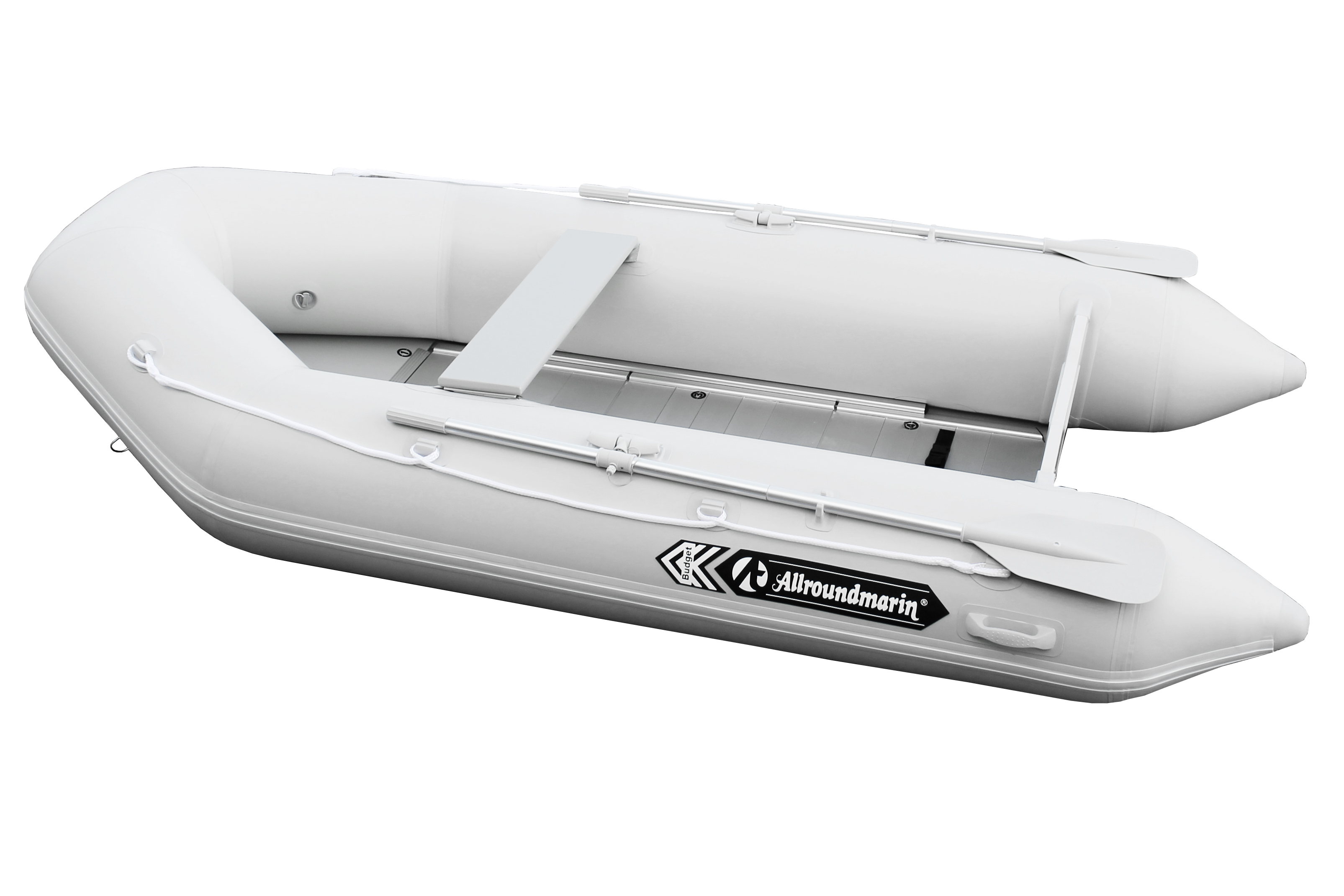 Schlauchboot Allroundmarin Modell AS Budget