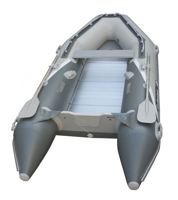 Schlauchboot Allroundmarin Modell AS Samba