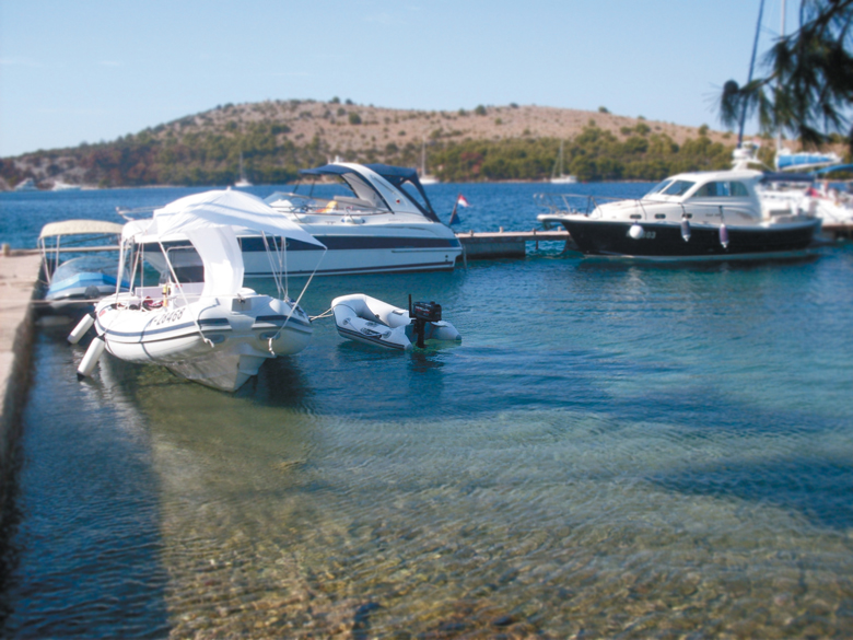 Schlauchboot Allroundmarin  Modell Joker