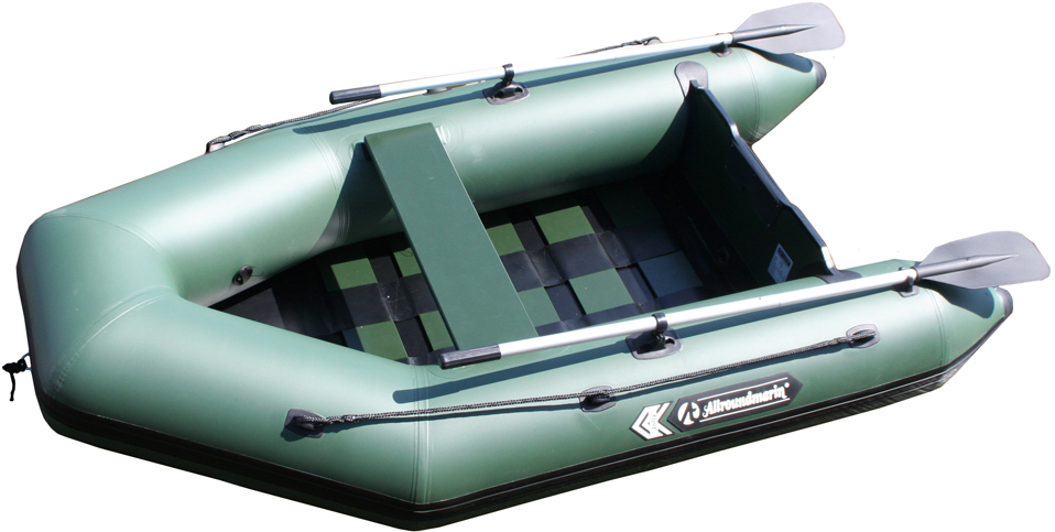 Schlauchboot Allroundmarin Modell Jolly GS