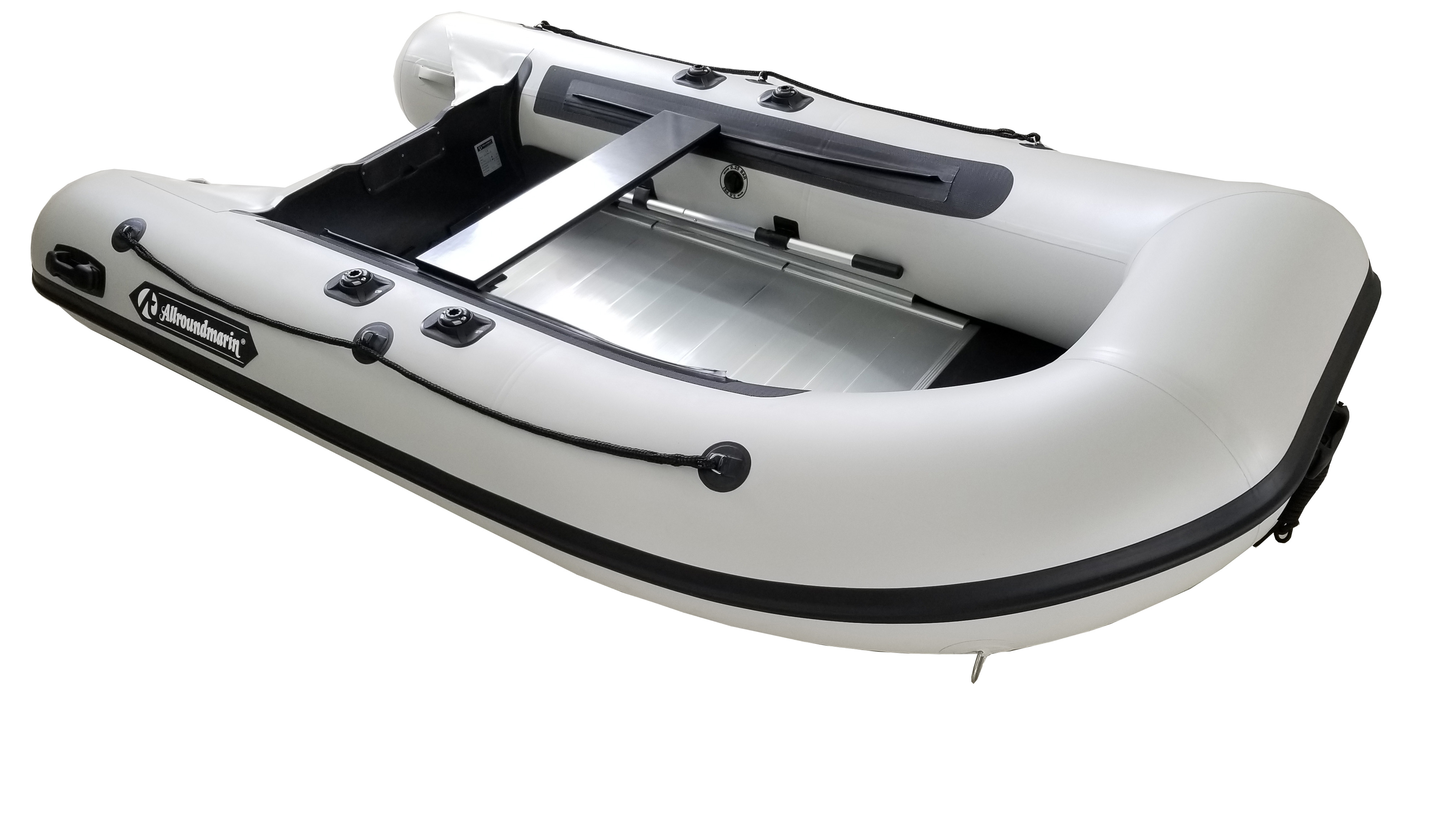 Schlauchboot Allroundmarin Modell Vario
