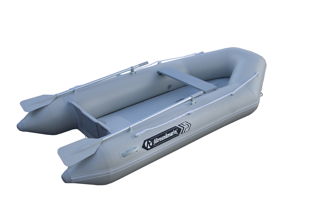 Schlauchboot Allroundmarin Modell AirStar