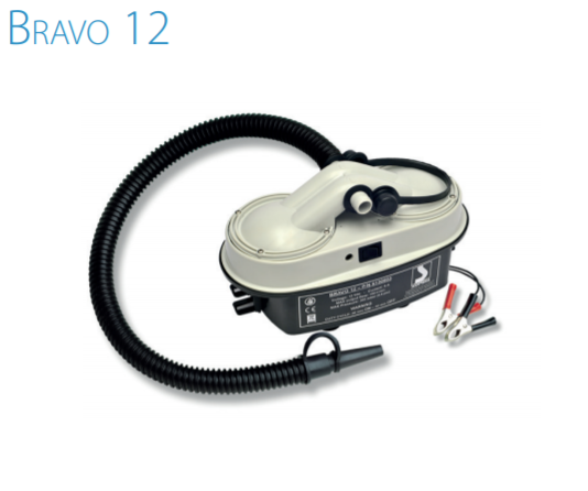 Bravo 12