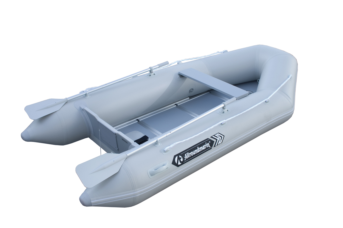 Schlauchboot Allroundmarin Modell AS Budget