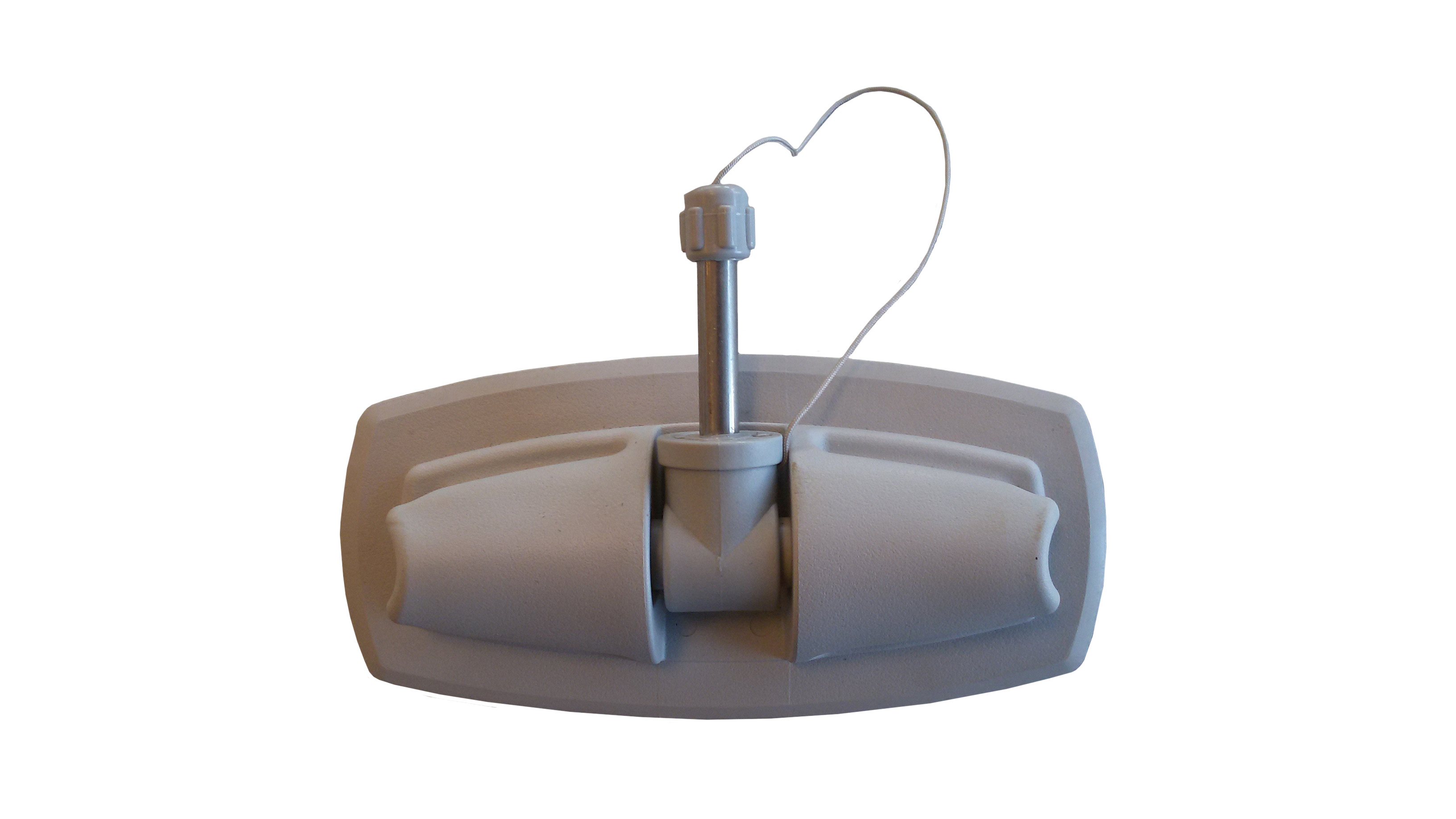 Schlauchboot Allroundmarin Modell AS Budget