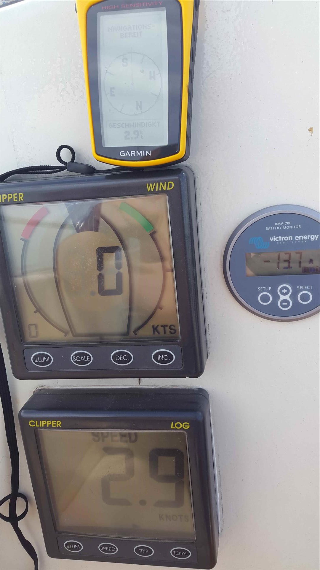 EcoPower 3.0: 24V - 140lbs - 2100W mit Steuerungssystem (Lenkung und Ferngashebel)
